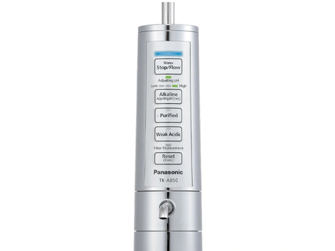 Máy tạo nước kiềm Panasonic TK-AB50-ZEX