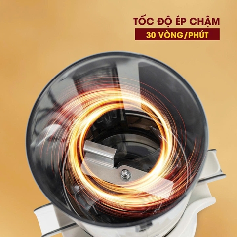 Máy Ép Chậm Kalpen J10