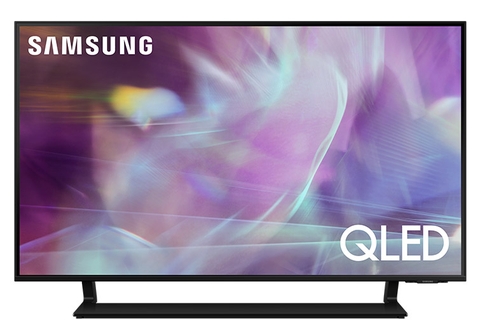 Smart Tivi QLED Samsung 4K 43 inch QA43Q60AAKXXV