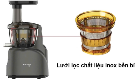 Máy Ép Chậm Kuvings J80