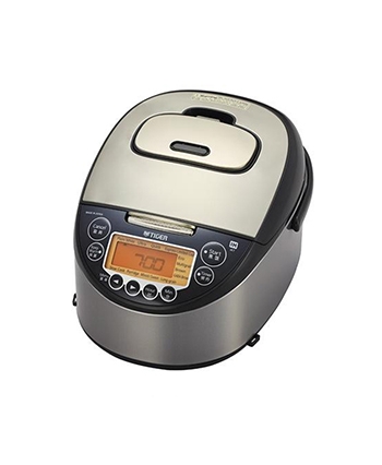 Nồi Cơm Điện Tử Cao Tần 1 lít Tiger JKT-F10W