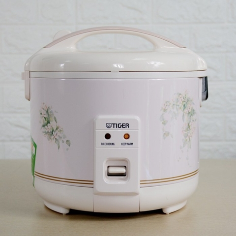 Nồi cơm điện Tiger JNP-1800 (1.8L)