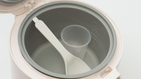 Nồi cơm điện Tiger JNP-1000 (1.0L)