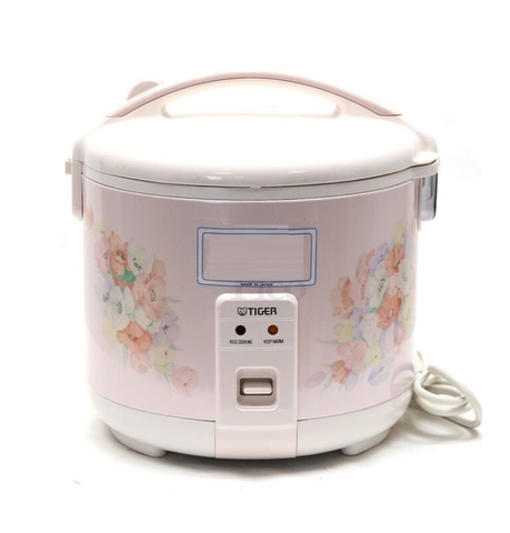 Nồi cơm điện Tiger JNP-1000 (1.0L)