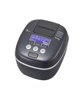 Nồi Cơm Điện Tử Cao Tần áp suất 1.8 lít Tiger JPC-W18K