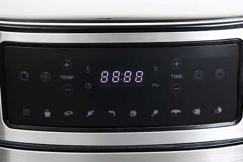 Nồi chiên không dầu Kangaroo KG12AF1A 12 lít