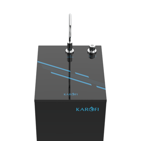 Máy lọc nước RO Karofi KAQ-D20