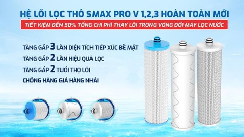 Máy lọc nước để bàn ( gầm) Karofi KAQ-U99