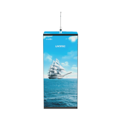 Máy lọc nước Karofi Livotec 506