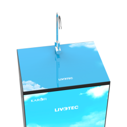 Máy lọc nước Karofi Livotec 506