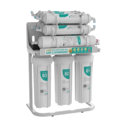 Máy lọc nước Karofi Livotec 218 - Hydrogen 10 Lõi Mới 2026