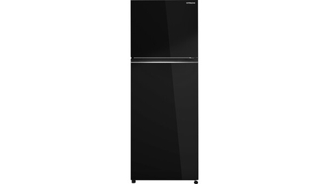 Tủ lạnh Hitachi Inverter Grand Carbon 409 lít HRTN6443SGBKVN
