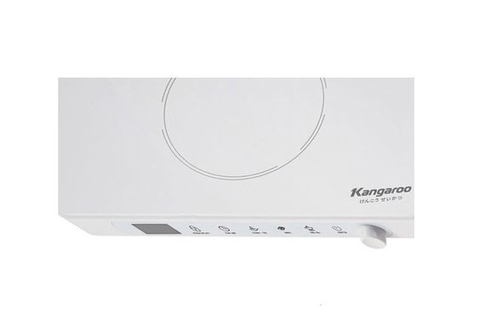 BẾP ĐIỆN TỪ ĐƠN KANGAROO KG20IC3
