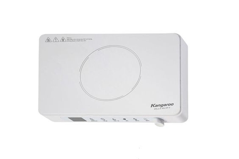 BẾP ĐIỆN TỪ ĐƠN KANGAROO KG20IC3