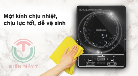 Bếp hồng ngoại Kangaroo KG20IFP1