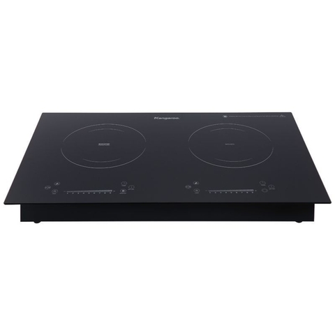 Bếp từ hồng ngoại lắp âm Kangaroo KG852i