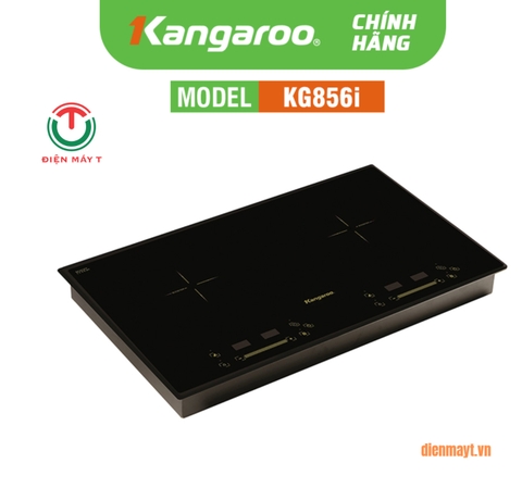 BẾP TỪ ĐÔI THÁI LAN KANGAROO KG856I