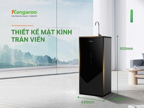 Máy lọc nước Kangaroo Hydrogen Infinity KGHP10V4