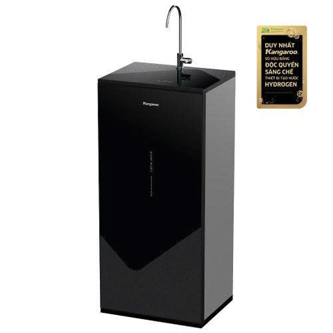 Máy lọc nước Kangaroo Hydrogen Infinity KGHP10V4