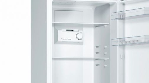 Tủ Lạnh Đơn Bosch HMH.KGN33NL20G