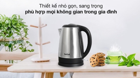 Bình đun siêu tốc Tefal KI800D68