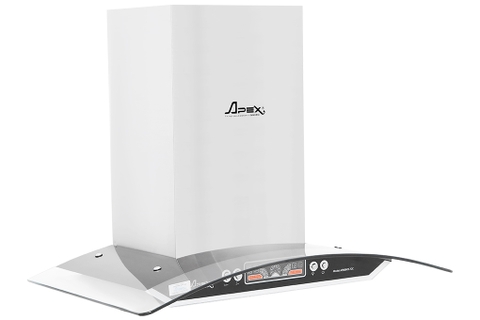 Máy hút mùi kính cong Apex APB6601-70C
