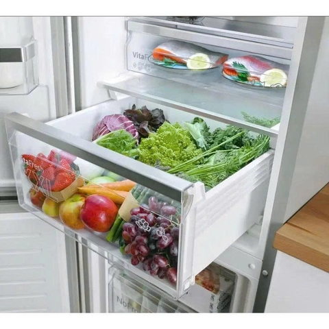 Tủ Mát Âm Tủ BOSCH 310lít KIR81ADD0 ( serie 6 )