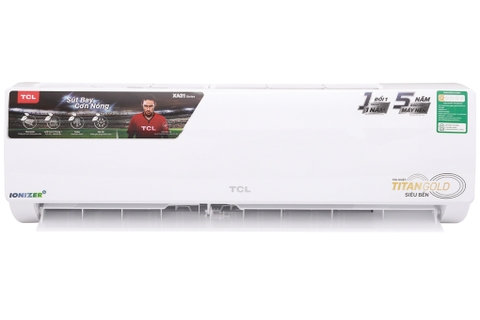 Máy lạnh TCL 1.5 HP TAC-N12CS/XA21