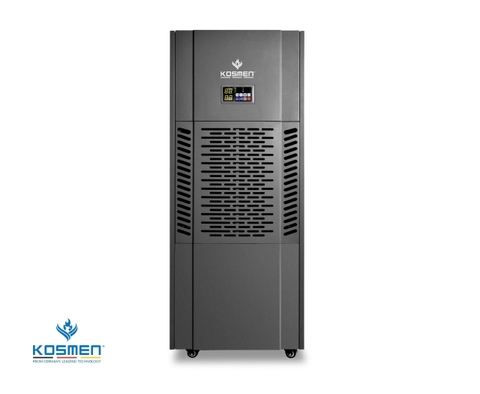 Máy hút ẩm công nghiệp Kosmen KM-250S
