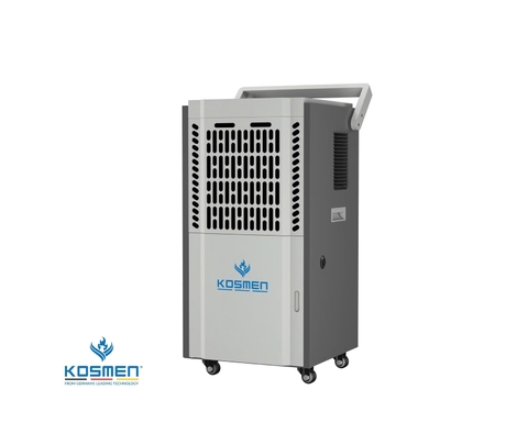 Máy hút ẩm công nghiệp Kosmen KM - 90S