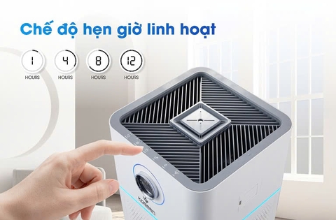 Máy lọc không khí Kosmen KM-A65