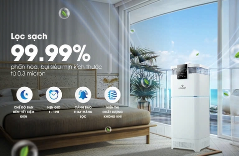 Máy lọc không khí Kosmen KM-A99