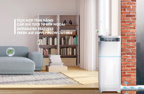 Máy lọc không khí Kosmen KM-A99