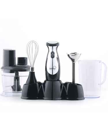 Máy xay sinh tố cầm tay 7 trong 1 Kochstar KSEHB-1000 (1.0L)