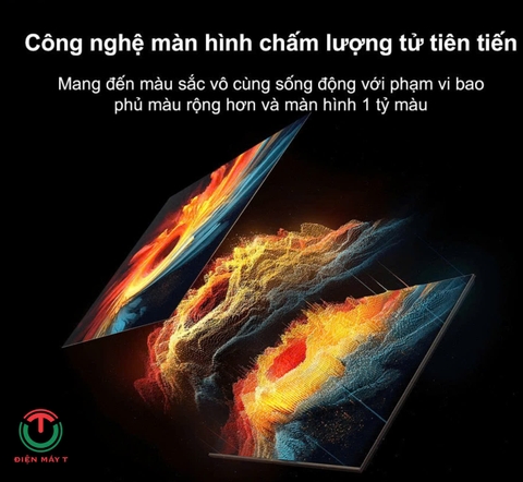 TIVI LCD Xiaomi Smart Display Max 100'' 2025 (L100MA-MAXEA)