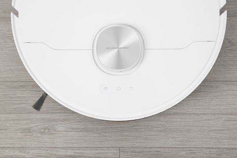 Robot hút bụi lau nhà Dreame L10S Ultra Gen 2.0