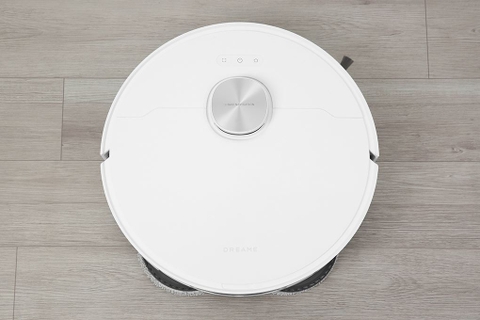 Robot hút bụi lau nhà Dreame L10S Ultra Gen 2.0