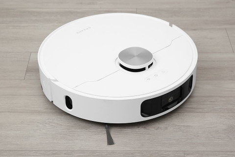 Robot hút bụi lau nhà Dreame L10S Ultra Gen 2.0