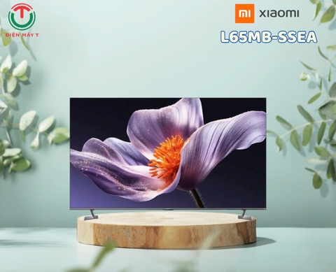 Google Tivi Xiaomi S Pro Mini LED 4K 65 inch L65MB-SSEA 2026