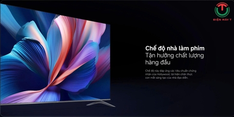 Google Tivi QLED Xiaomi A Pro 4K 75 inch L75MB-APSEA 2026