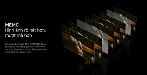 Google Tivi QLED Xiaomi A Pro 4K 75 inch L75MB-APSEA 2026