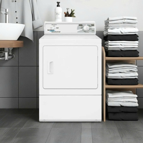 Máy sấy quần áo Speed Queen 15 Kg LDE3TRGS461NW22