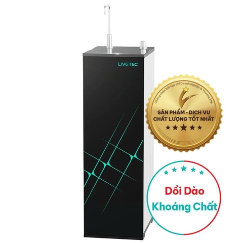 Máy lọc nước RO Livotec 606S