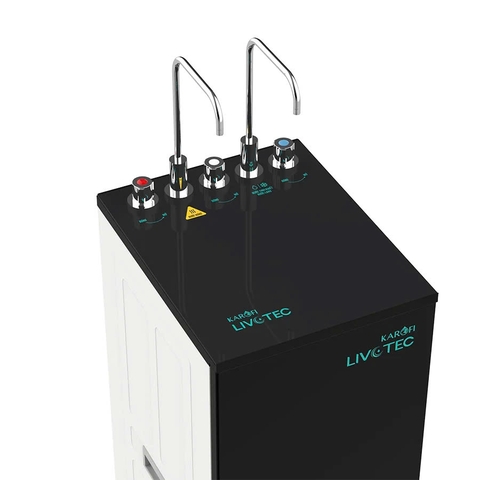 MÁY LỌC NƯỚC NÓNG LẠNH LIVOTEC 630