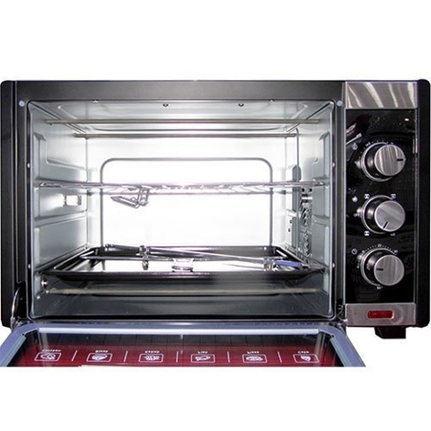 Lò nướng Pensonic PEO-3802G