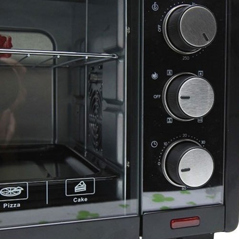 Lò nướng Pensonic PEO-3802G