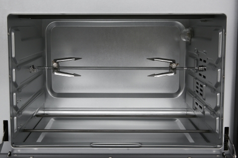 Lò Nướng Sanaky VH 5088N2D 50 lít