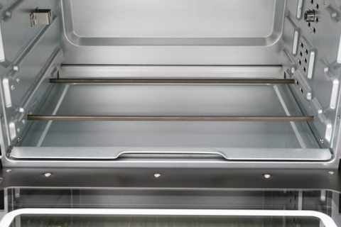 Lò nướng Sanaky 35 lít VH-3599N2D