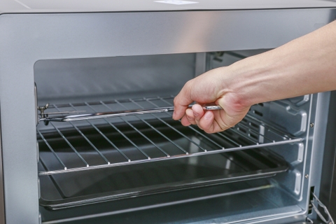 Lò nướng Sanaky VH5099S2D 50 lít
