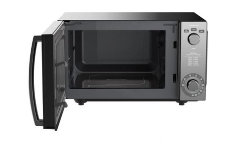 Lò vi sóng 20L Sharp R-2046FB-BK